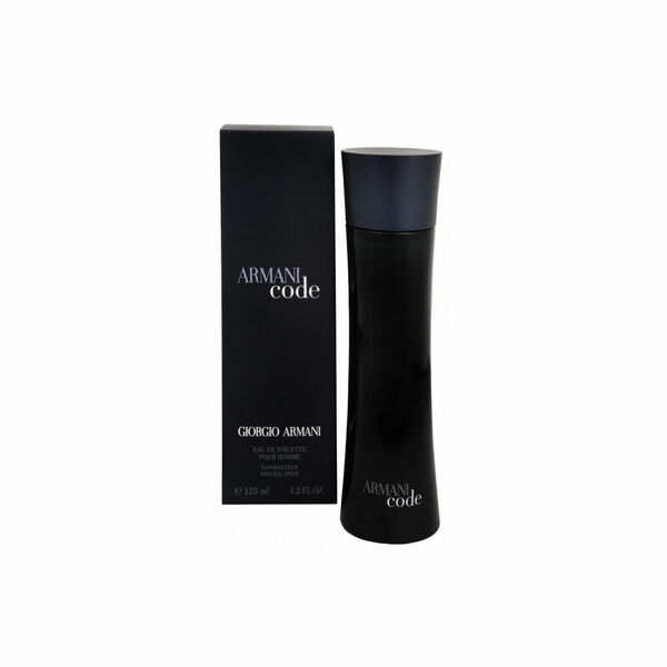 GIORGIO ARMANI Black Code Toaletní voda 30 ml porovnat ceny
