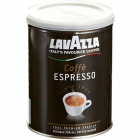 Lavazza Espresso Italiano Classico - mletá káva v dóze, 250g porovnat ceny