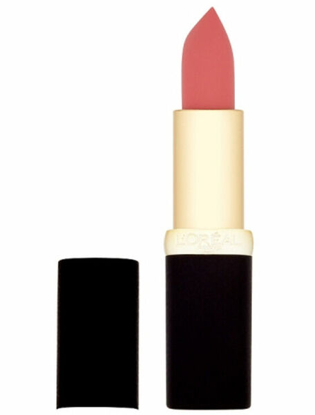 L'Oréal Paris Color Riche Matte 104 Strike a Rose rtěnka 3,6g porovnat ceny