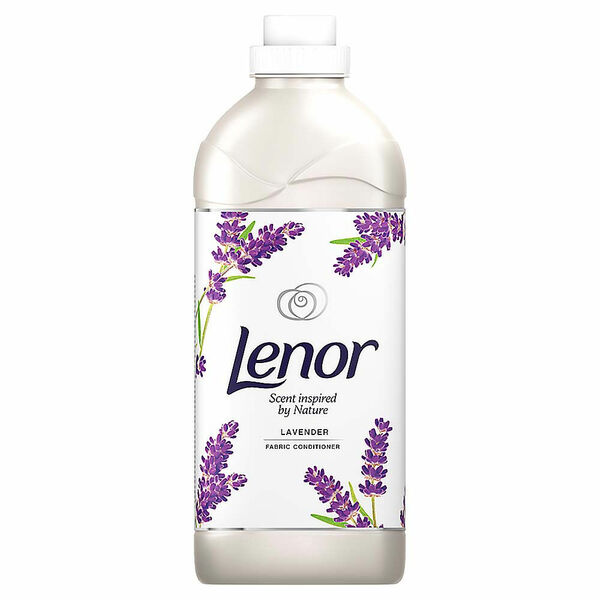 LENOR Aviváž Lavender 1380 mol 46 praní porovnat ceny
