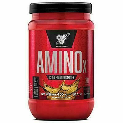 BSN Finish First  BSN Amino X cola limetka 435g porovnat ceny