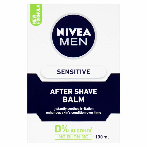 NIVEA Men Sensitive Balzám po holení 100 ml porovnat ceny