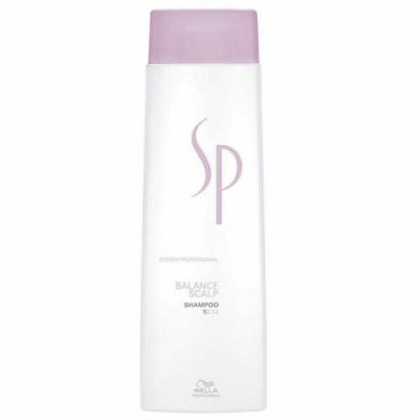 WELLA SP Šampon proti vypadávání vlasů 250 ml porovnat ceny