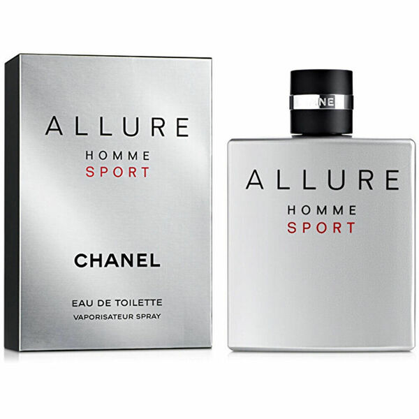 CHANEL Allure Sport Toaletní voda 150 ml porovnat ceny