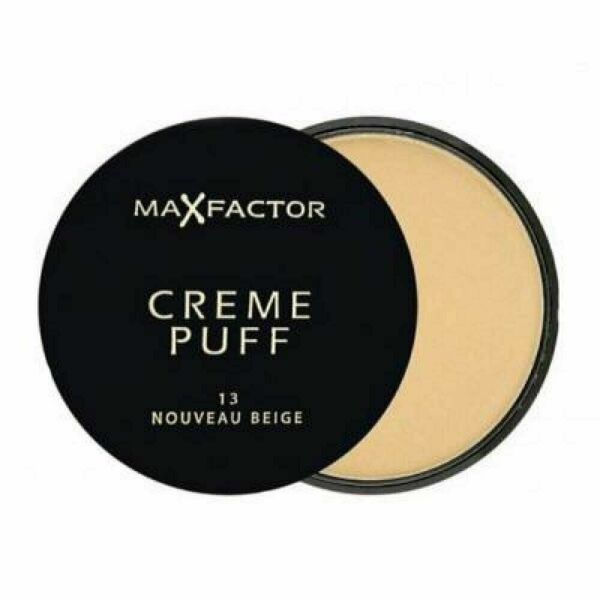 Max Factor make-up Creme Puff Refill - Nouveau Beige 13 porovnat ceny