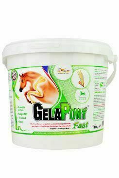 Gelapony Fast 1800g porovnat ceny