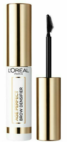 L'Oréal Paris  L’Oréal Paris Age Perfect Brow Densifier řasenka na obočí, 05 Brown 7ml porovnat ceny