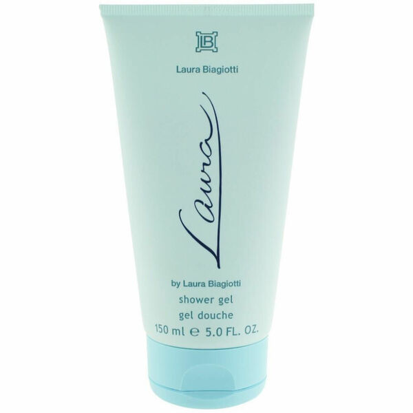 Laura Biagiotti Laura Sprchový gel 150ml porovnat ceny