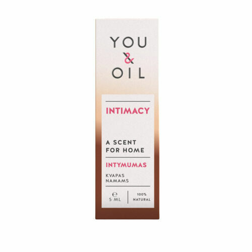 You & Oil Vůně do bytu Intimita 5ml porovnat ceny