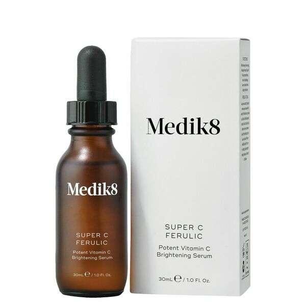 Medik8 Super C Ferulic Intenzivní sérum 30ml porovnat ceny