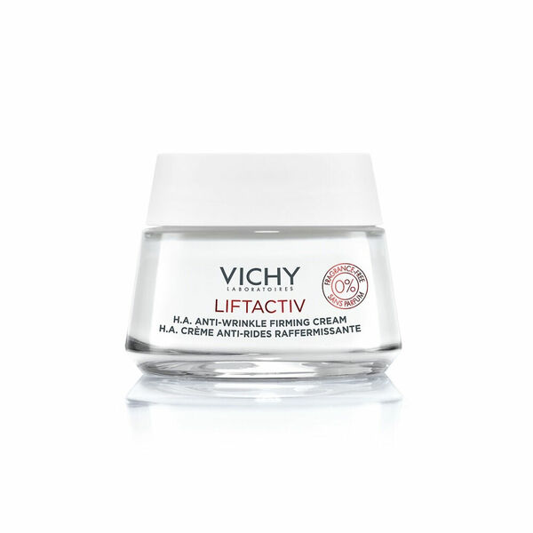 VICHI Liftactiv H.A.Pleťový krém bez parfemace 50 ml porovnání ceny