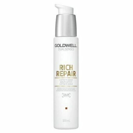 GOLDWELL Dualsenses Rich Repair Sérum pro suché a poškozené vlasy 100 ml porovnat ceny