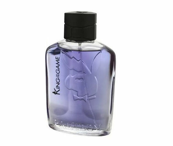Playboy King Of The Game Pánská toaletní voda 100ml porovnat ceny