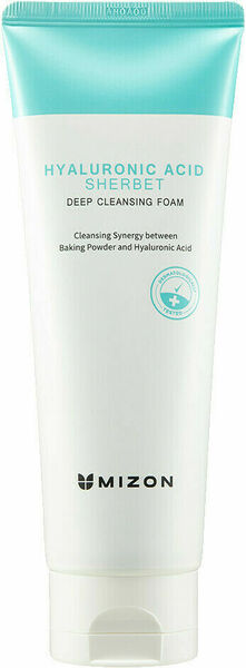 Mizon Hyaluronic Acid Deep, Čisticí pěna na pleť 150ml porovnat ceny