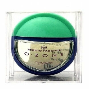 Sergio Tacchini Ozone Toaletní voda 50ml porovnat ceny