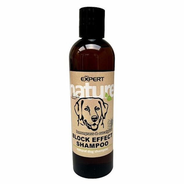 TATRAPET Pet Expert Nature Block Effect šampon pro psy 250 ml porovnat ceny
