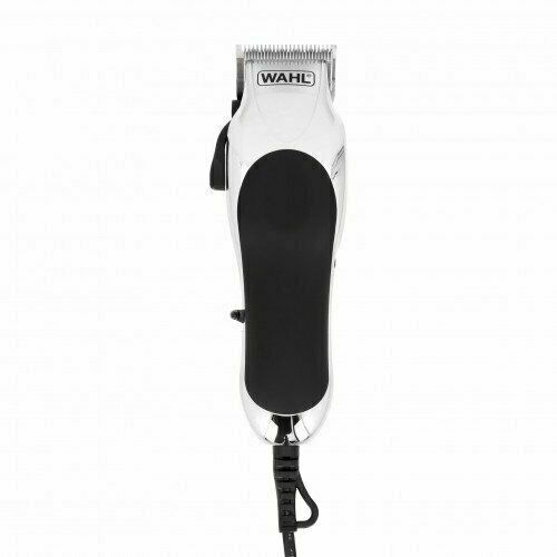 Wahl zastřihovač vlasů Deluxe Chrome Pro porovnat ceny
