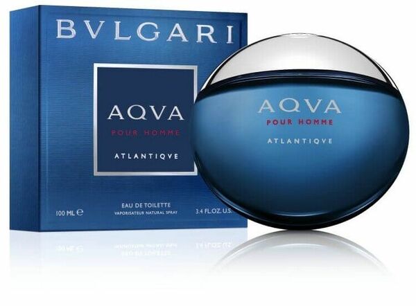 Bvlgari AQVA Pour Homme Atlantiqve EdT 100 ml porovnat ceny