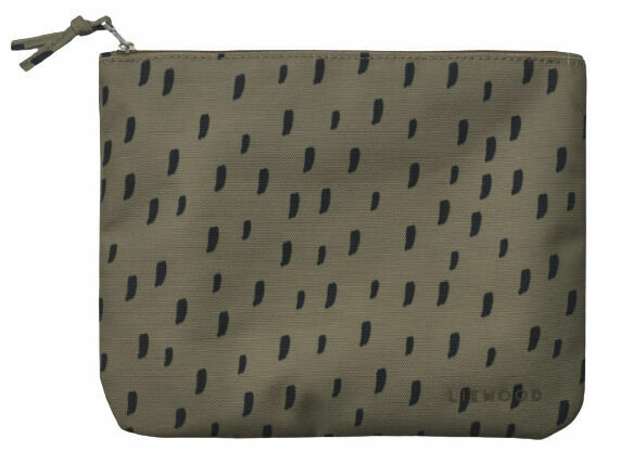 LIEWOOD Minna multi purse, graphic stroke/khaki porovnat ceny