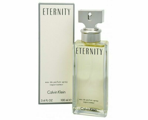 Calvin Klein Parfémová voda Eternity 50ml porovnat ceny