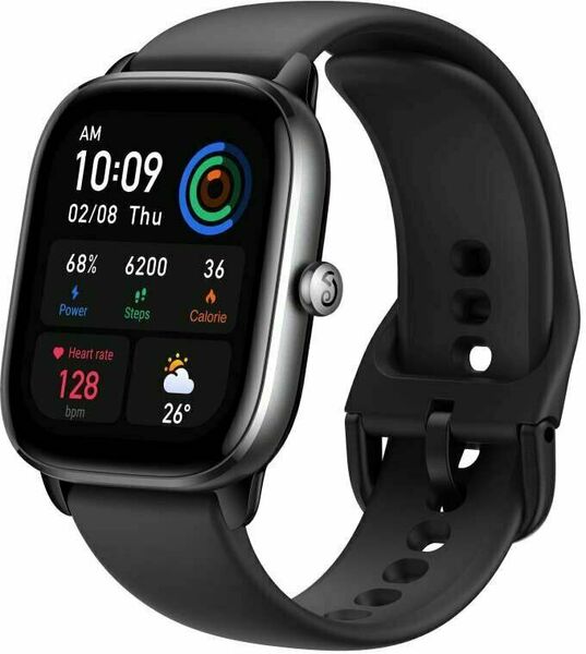 Xiaomi GTS 4 Mini Black porovnat ceny