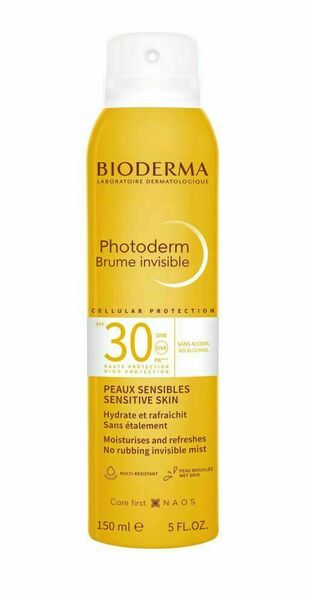 Bioderma Photoderm Opalovací Mlha Spf30 150ml porovnat ceny