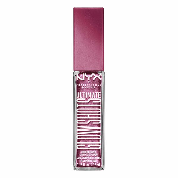 NYX Professional Makeup Ultimate Glow Shots 13 Plump Player 7.5 ml porovnat ceny