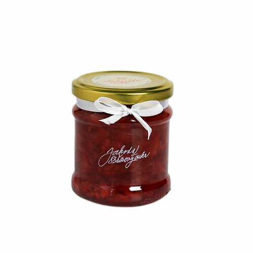 Marmelády s příběhem Jahoda s březovým cukrem 205 g porovnat ceny