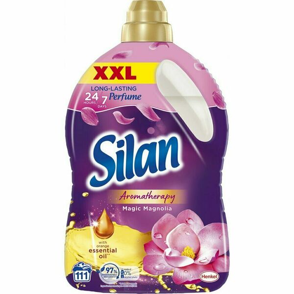Silan Aviváž Magic Magnolia 2775 ml porovnat ceny