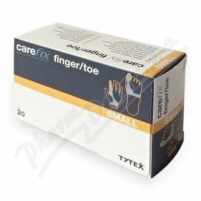 Carefix finger elastický síťový obvaz vel.S 20ks porovnat ceny