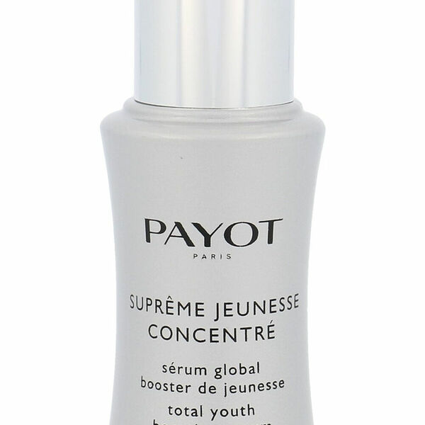 PAYOT Supreme Jeunesse pleťové sérum Concentré 30ml porovnat ceny