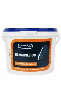 Biomagnesium Pro Koně 1,5kg porovnat ceny