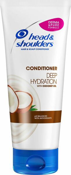 Head & Shoulders kondicionér Deep hydration 220ml porovnat ceny