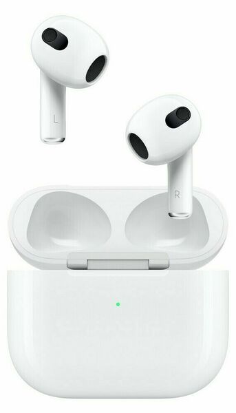 Apple AirPods 3. generace porovnat ceny