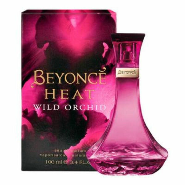 BEYONCE Heat Wild Orchid Parfémovaná voda 100ml porovnání ceny