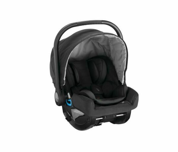 Baby Jogger  BabyJogger Auosedačka City GO i-Size BLACK porovnat ceny