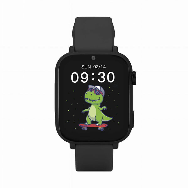 GARETT Smartwatch Kids N!ce Pro 4G Black Chytré hodinky porovnat ceny