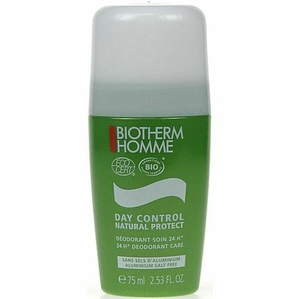 BIOTHERM Homme Day Control Natural Protect Roll-On 75 ml porovnat ceny