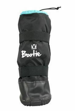 Botička Ochranná Buster Bootie Hard S Modrá porovnat ceny