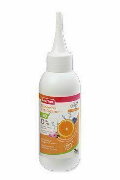 Beaphar Bio čistič Očí 100ml porovnat ceny