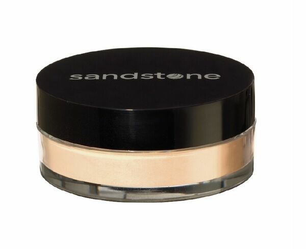 Sandstone Velvet Skin Loose Mineral Powder odstín 02 pudr 6 g porovnat ceny