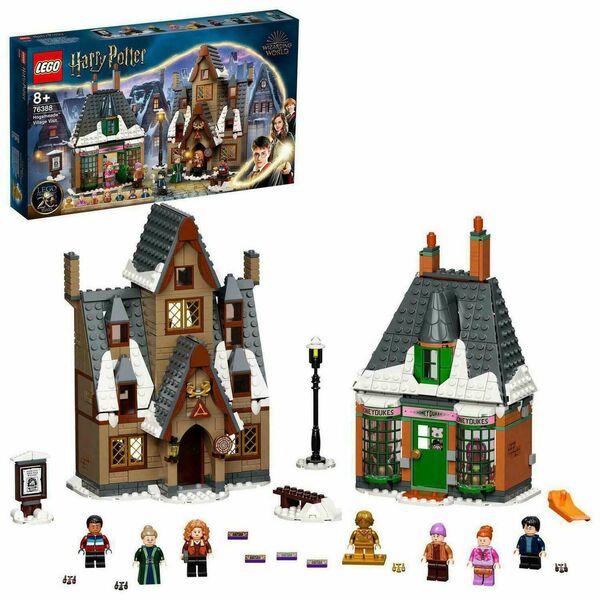 Lego Výlet do Prasinek porovnat ceny