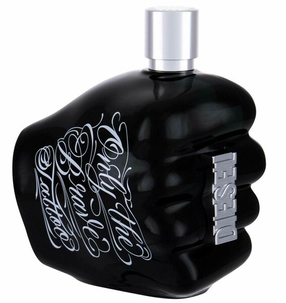 Diesel Only the Brave Tattoo EDT 200ml porovnat ceny