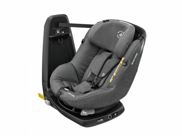 Maxi Cosi AxissFix autosedačka Sparkling Grey porovnat ceny