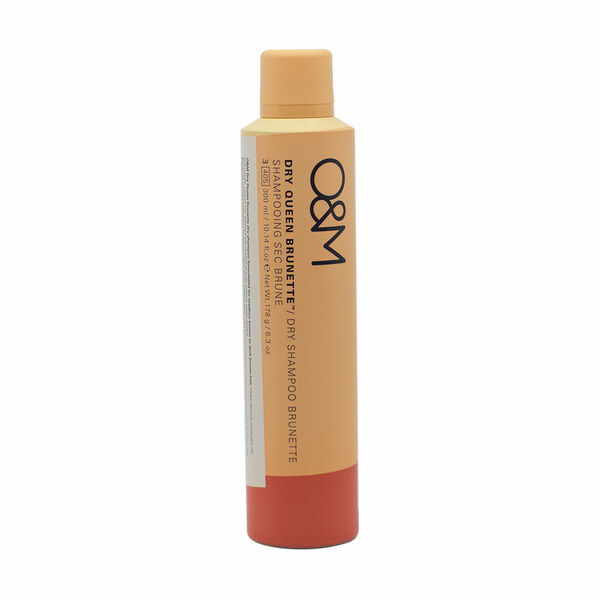 Original & Mineral Dry Queen Brunette Dry Shampoo 300ml porovnání ceny