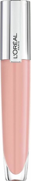 L'Oréal Paris Brilliant Signature Plump Lesk na rty, 402 I Soar 7ml porovnat ceny