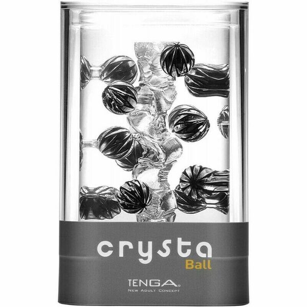 Tenga Crysta Ball porovnat ceny