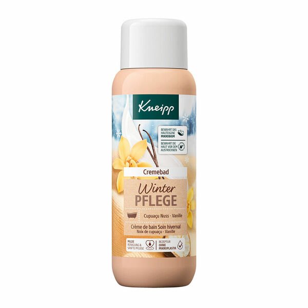Kneipp Zimní péče Pěna do koupele 400 ml porovnat ceny
