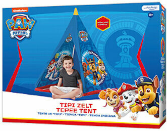 John Teepee stan Paw Patrol 1ks porovnat ceny