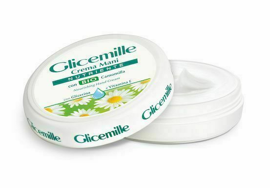 Glicemille Vyživující a hydratační krém na ruce dóza 100 ml porovnat ceny